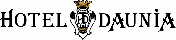 Hotel Daunia Homepage