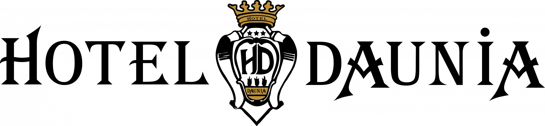 Hotel Daunia Homepage