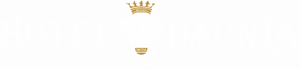 Hotel Daunia Homepage